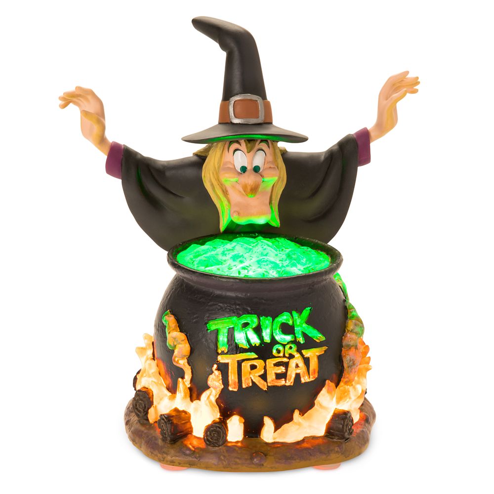 Donald Duck Figurine Set – Trick or Treat – Limited Edition