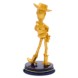 Woody Golden Statue – Toy Story – Walt Disney World 50th Anniversary