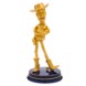 Woody Golden Statue – Toy Story – Walt Disney World 50th Anniversary