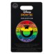 Disney Pride Collection Mickey Mouse Icon Pin