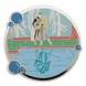 Disney Reflections Mystery Pin Set – 2-Pc
