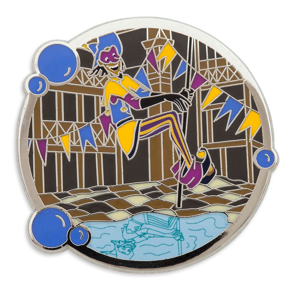 Disney Reflections Mystery Pin Set – 2-Pc