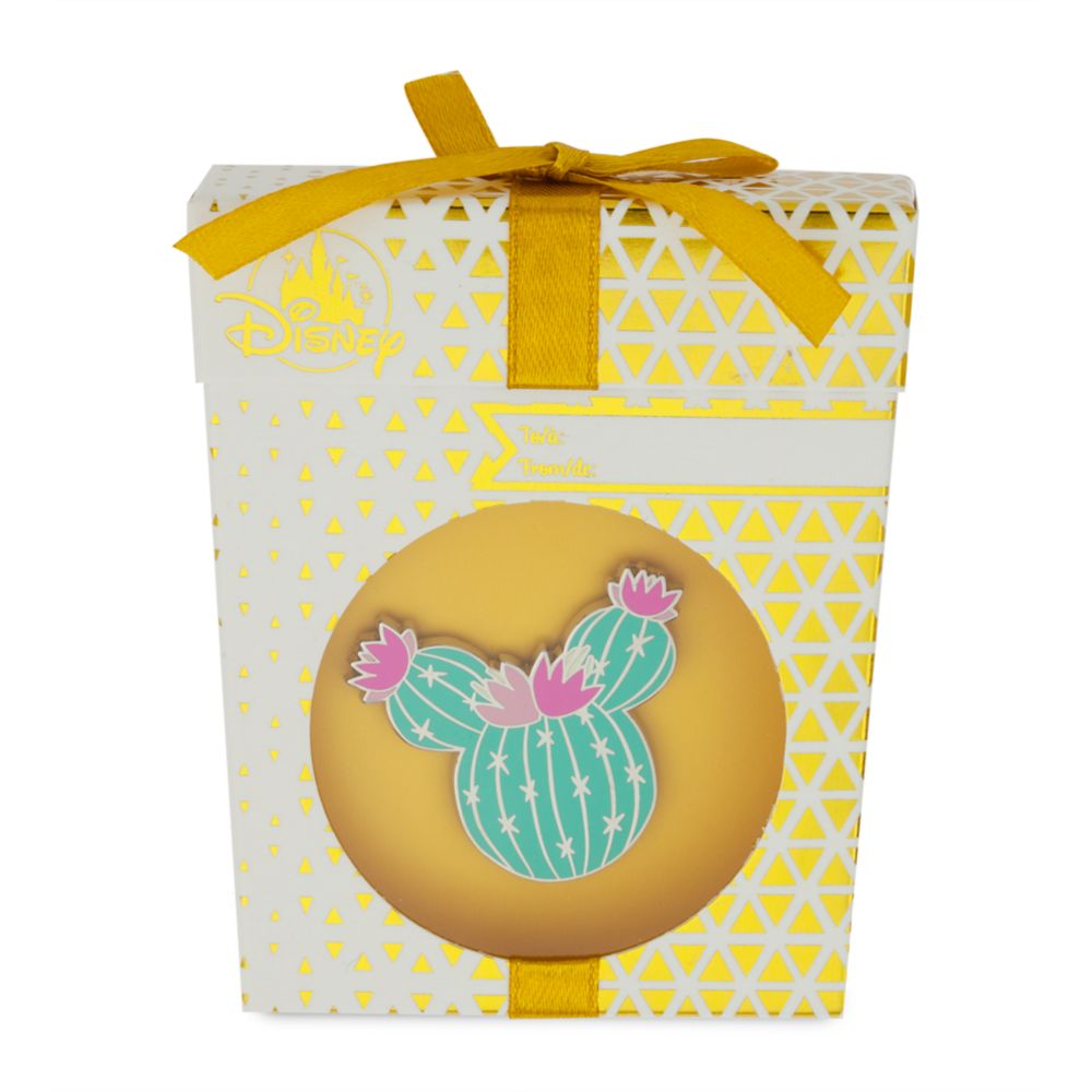 disney cactus bag