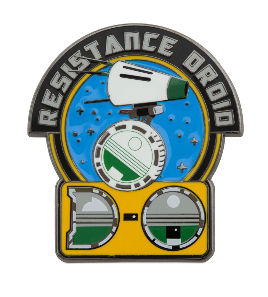 star wars disney pin