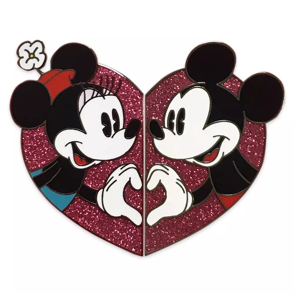 34 Best Disney Valentine's Gifts Ideas That're Actually Unique – Loveable