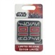Star Wars: The Bad Batch Aurebesh Pin – Limited Release