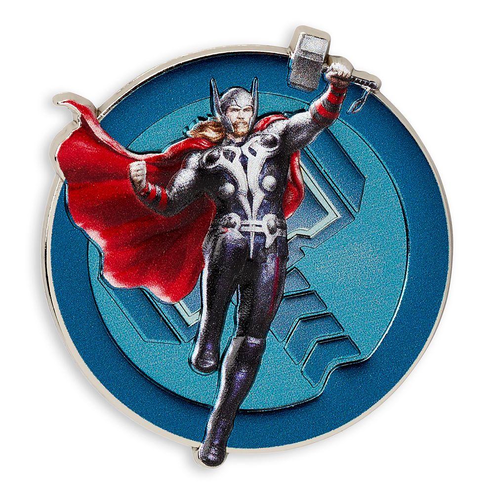 Thor Pin
