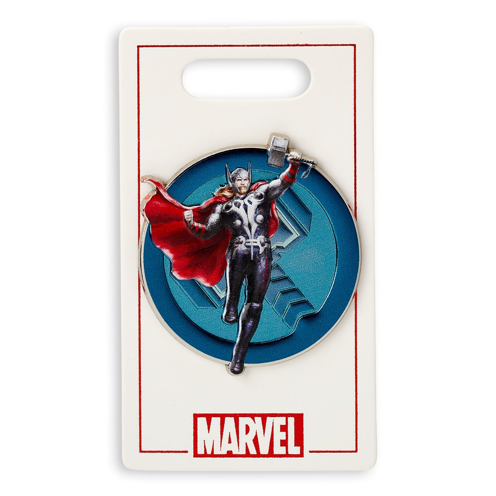 Thor Pin