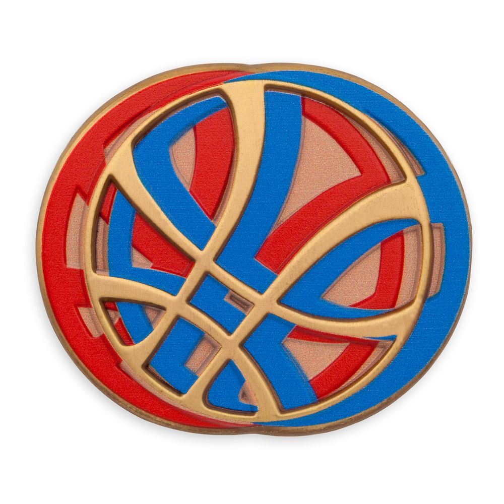 Doctor Strange in the Multiverse of Madness Pin Set – Limited Release