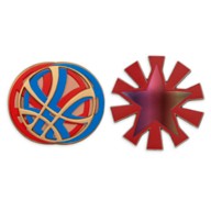Doctor Strange in the Multiverse of Madness Pin Set – Limited Release