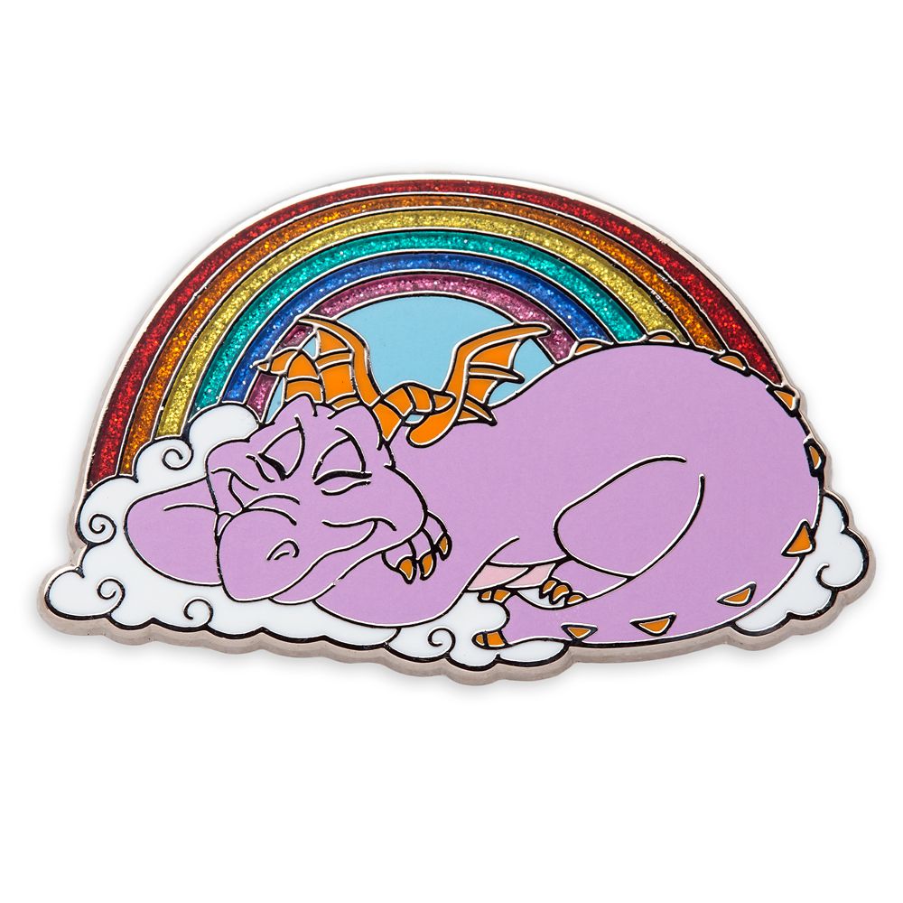 Figment Pin