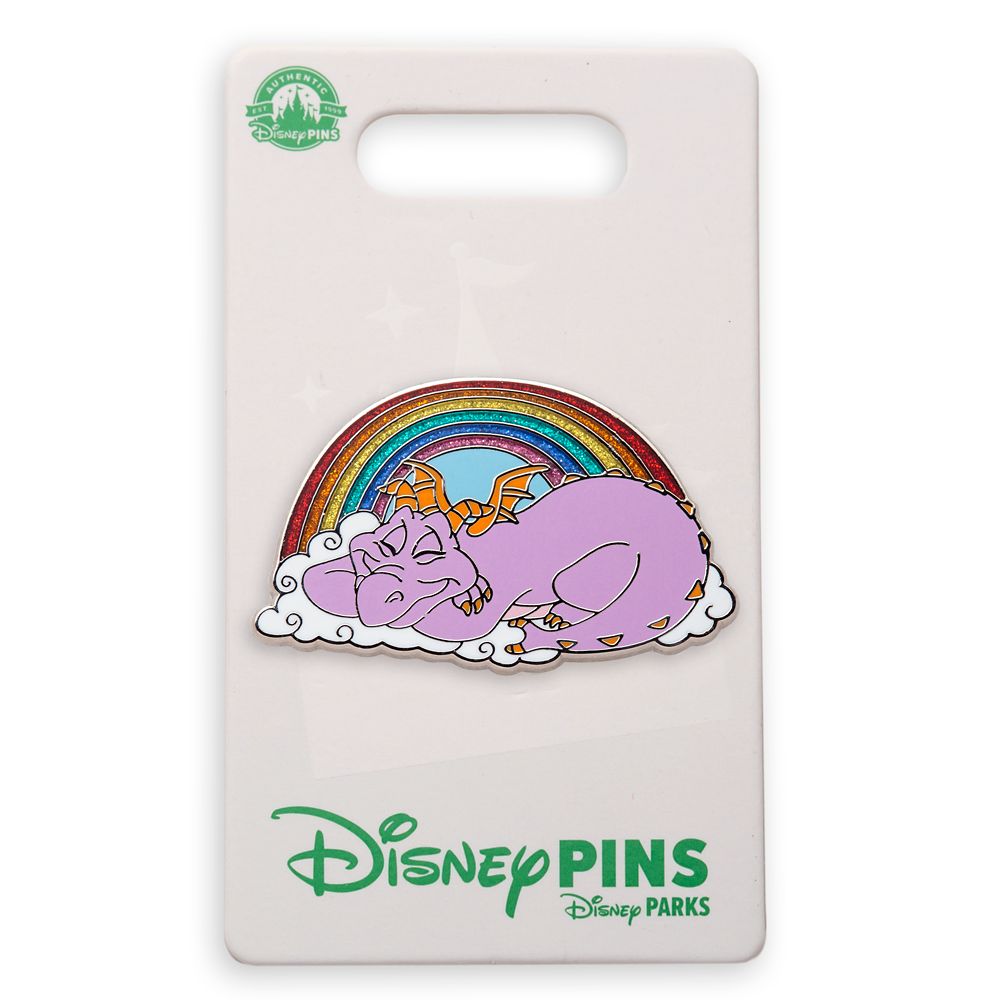 Figment Pin