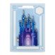 Cinderella Castle Pin – Disney Castle Collection – Limited Release