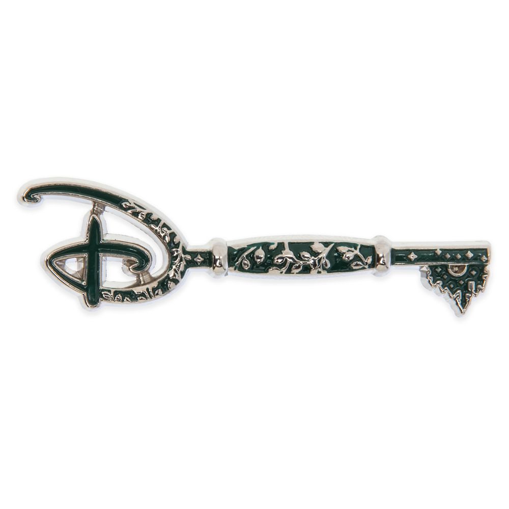 Disney Store Opening Ceremony Key Pin Shopdisney