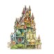 Snow White Castle Pin – Disney Castle Collection – Limited Release