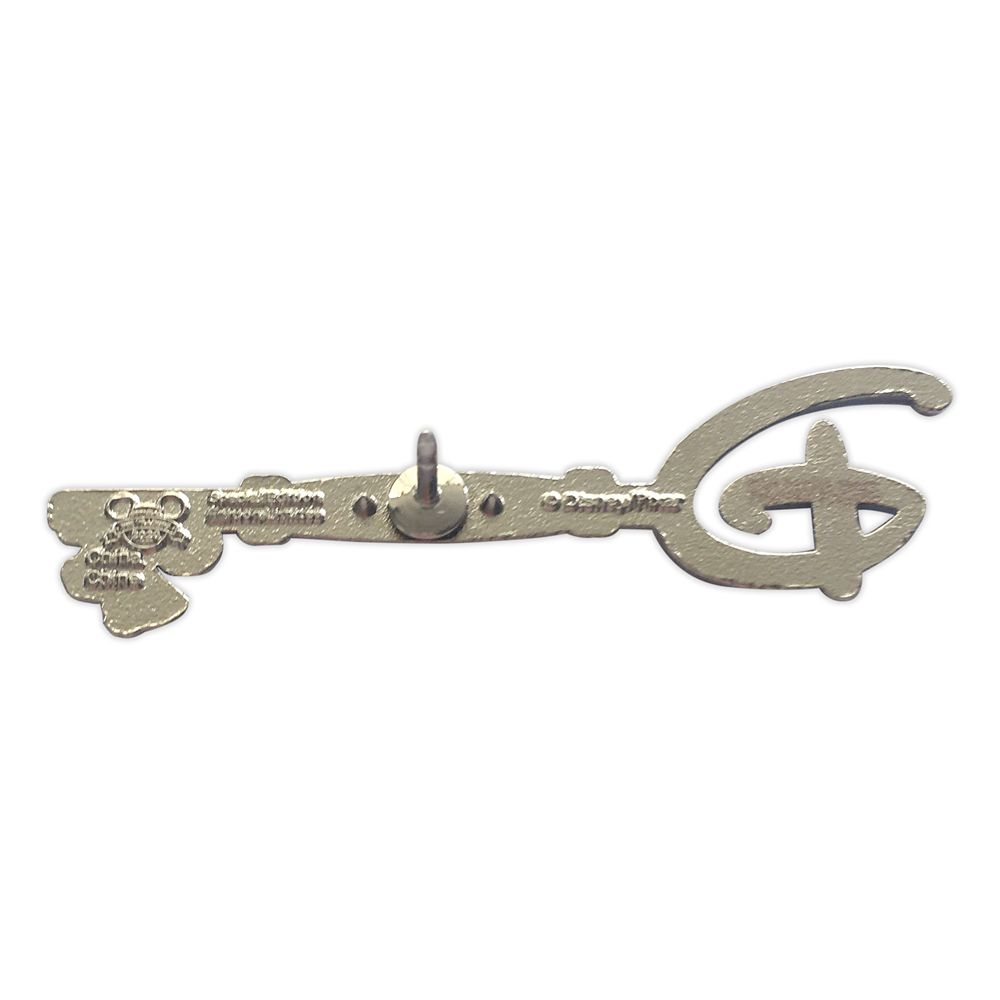 toy story collectible key