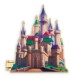 Aurora Castle Pin – Sleeping Beauty – Disney Castle Collection – Limited Release