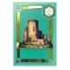 Merida Castle Pin – Brave – Disney Castle Collection – Limited Release