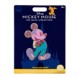 Mickey Mouse: The Main Attraction Pin – Disney it's a small world – Limited Release