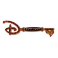Hercules 25th Anniversary Collectible Key Pin – Special Edition