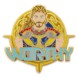 Thor: Love and Thunder Pin Set – Limited Release