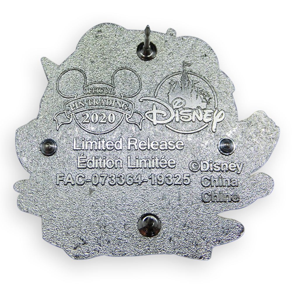 Mickey and Minnie Mouse Tricks and Treats Pin – Halloween 2020 – Limited Release