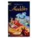 Genie VHS Pin Set – Aladdin – Limited Release