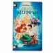 Ariel VHS Pin Set – The Little Mermaid – Limited Release