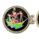 The Main Street Electrical Parade 50th Anniversary Folding Pin – Limited Release