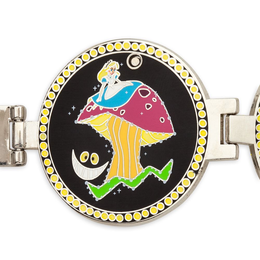 The Main Street Electrical Parade 50th Anniversary Folding Pin – Limited Release