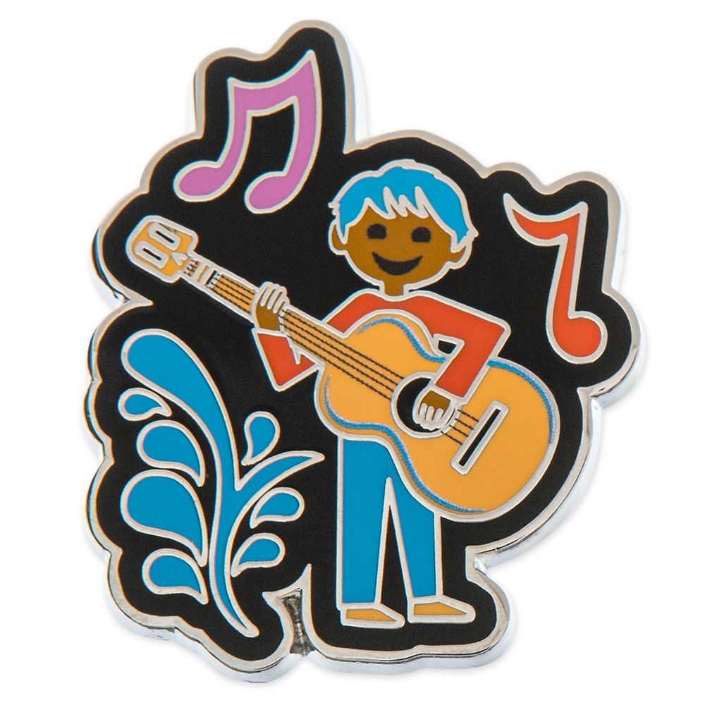 Coco Pin Set – 2-Pc.