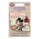 Minnie Mouse Pin – EPCOT International Food & Wine Festival 2022 – Limited Release