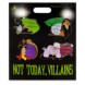 Disney Villains Flair Pin Set