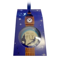 Peter Pan's Flight Pin in Ornament Box