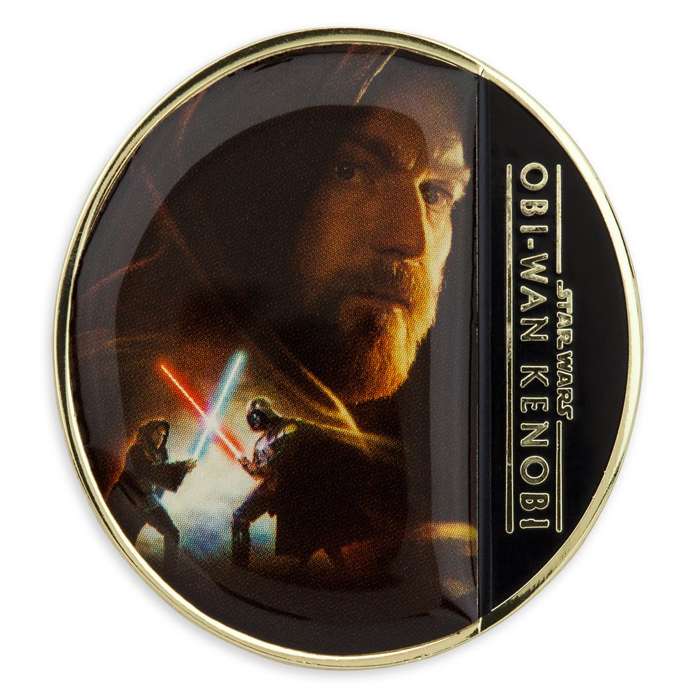 Star Wars: Obi-Wan Kenobi – Limited Release now out