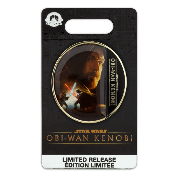 Star Wars: Obi-Wan Kenobi – Limited Release