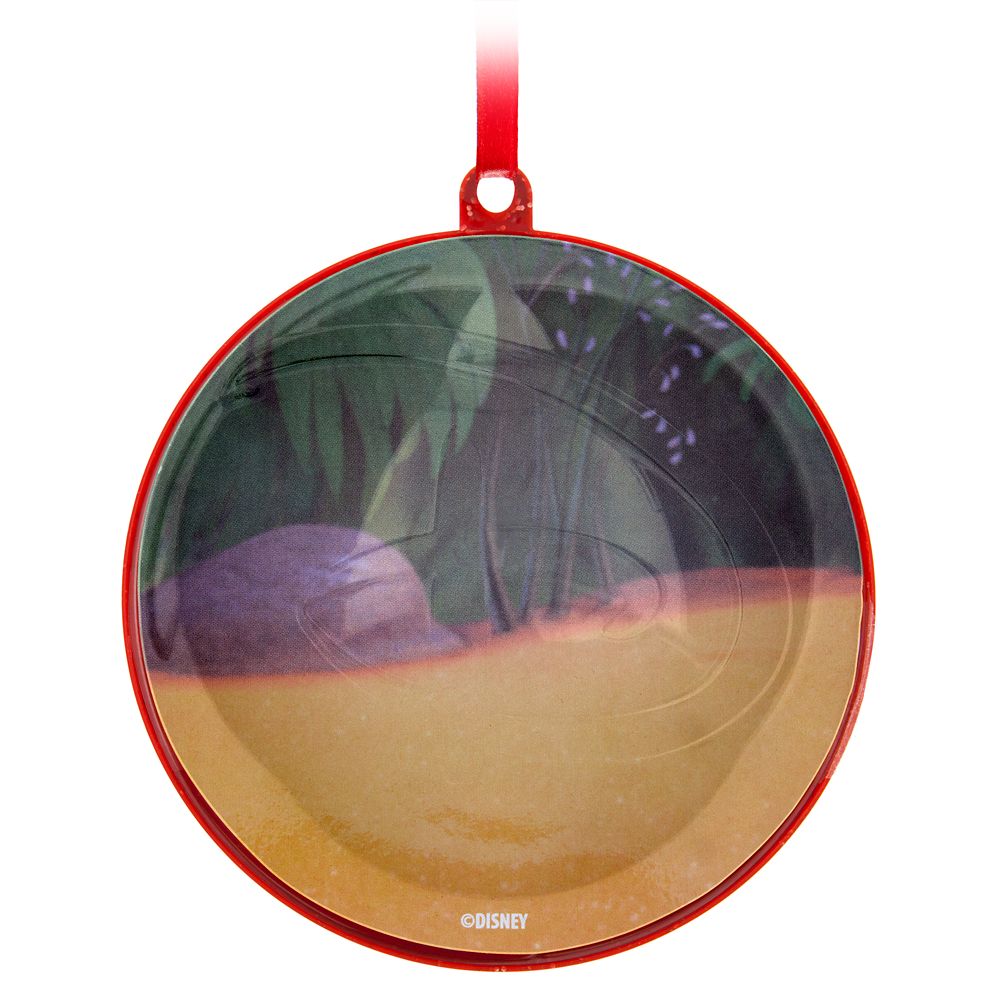 Abu Pin Ornament – Aladdin – Limited Release