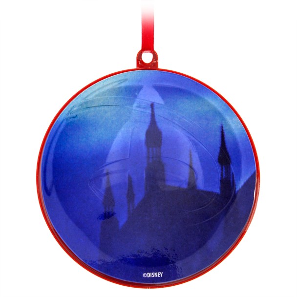 Peter Pan Pin Ornament – Limited Release