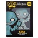 Ezra Funko Pop! Pin – The Haunted Mansion – Special Edition