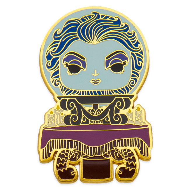 Madame Leota Funko Pop! Pin – The Haunted Mansion – Limited Release