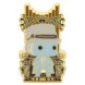 Victor Geist Funko Pop! Pin – The Haunted Mansion – Limited Release