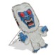 Abominable Snowman Funko Pop! Pin – Matterhorn Bobsleds – Limited Edition