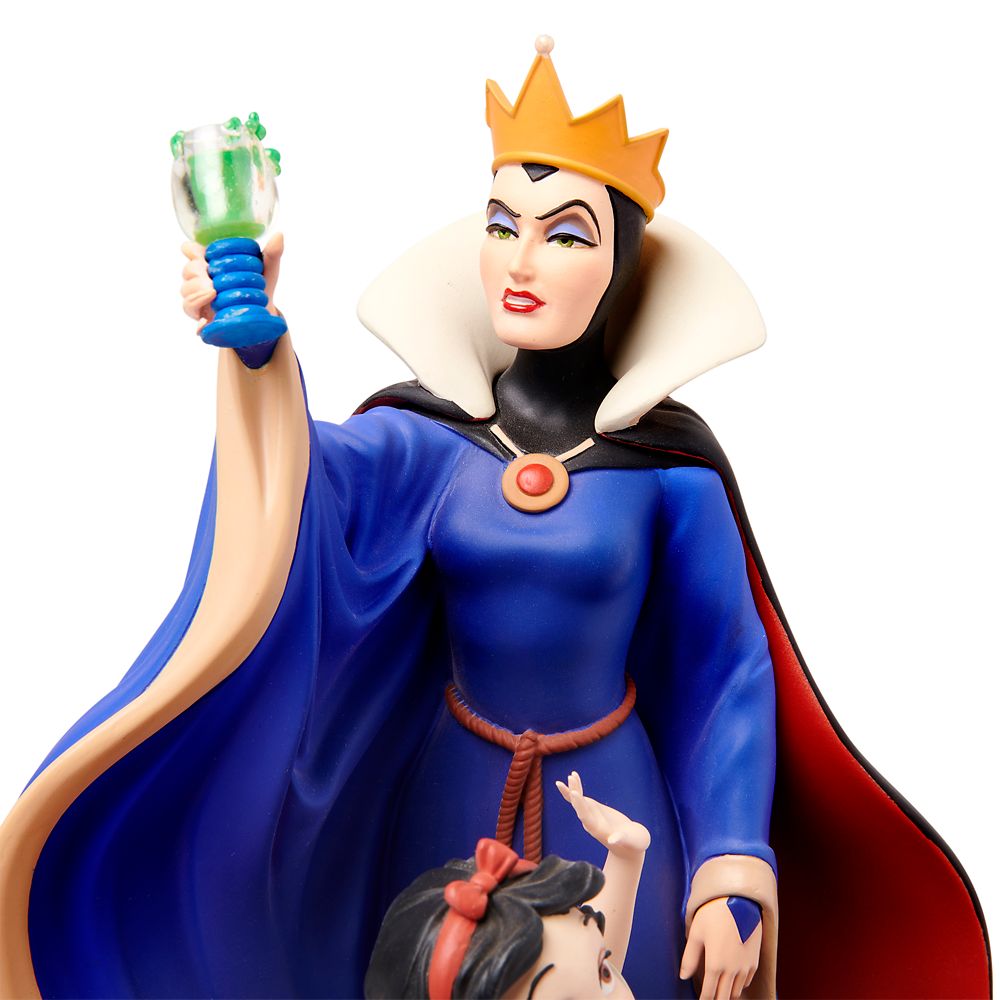 Snow White and the Seven Dwarfs 85th Anniversary Figure