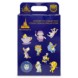 Walt Disney World 50th Anniversary Mystery Pin Blind Pack – 2-Pc. – Limited Release
