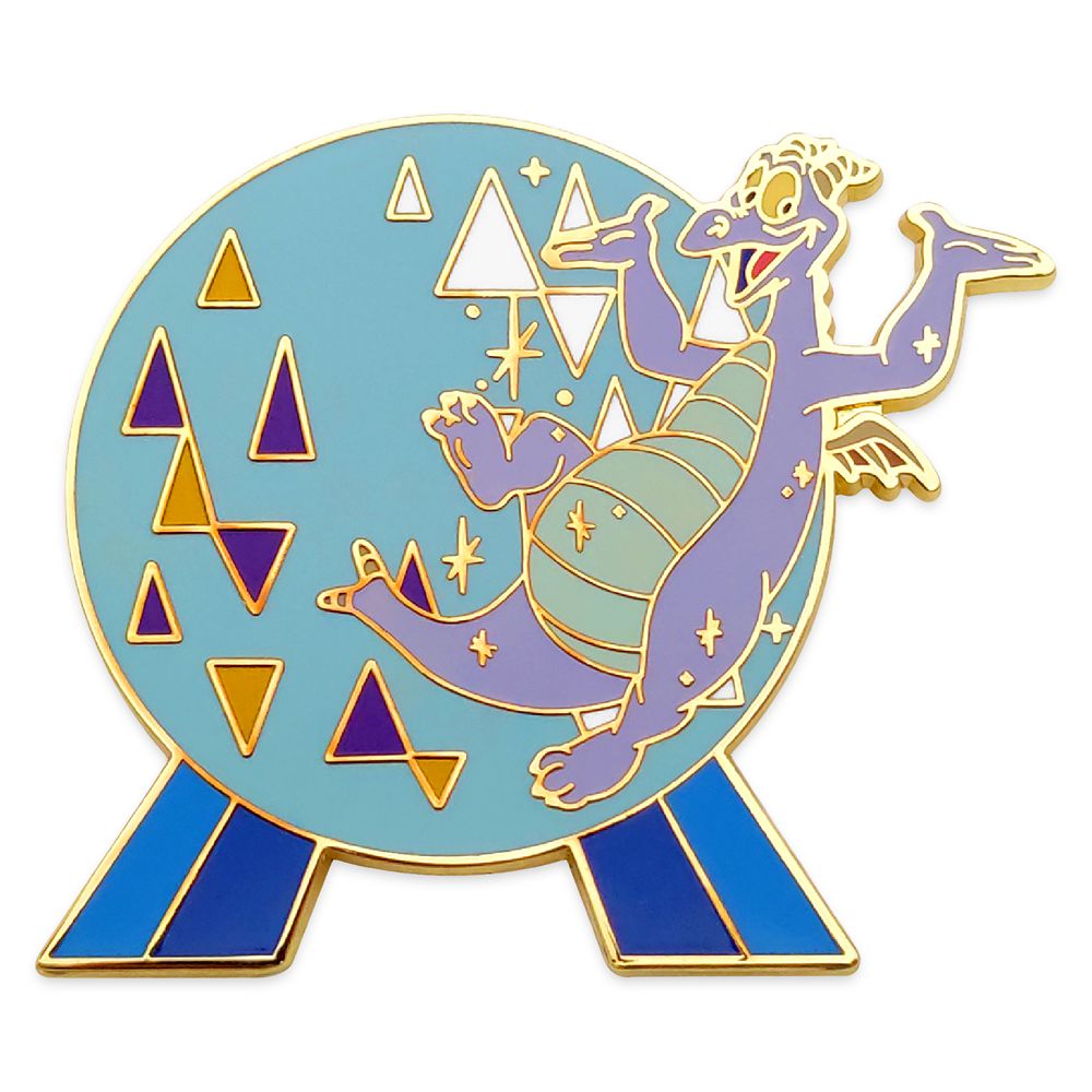 Walt Disney World 50th Anniversary Pin Trading Booster Set