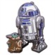 R2-D2 with Grogu FiGPiN – Star Wars: The Mandalorian – Limited Release