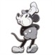 Mickey Mouse FiGPiN – Steamboat Willie – Limited Release