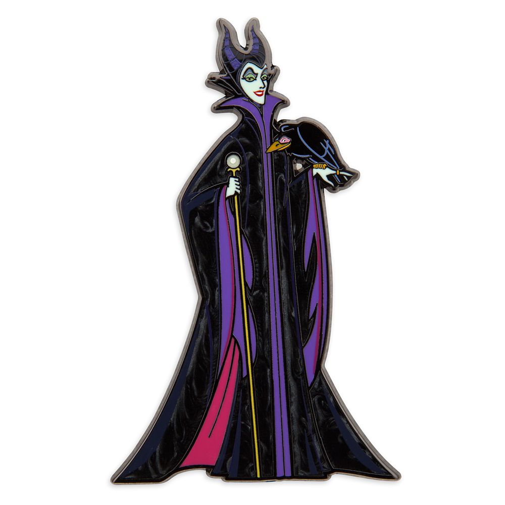Maleficent FiGPiN – Sleeping Beauty – Limited Release