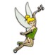 Tinker Bell FiGPiN – Peter Pan – Limited Release