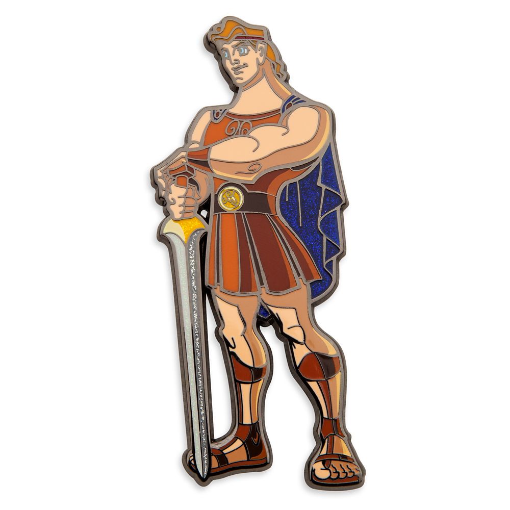 Hercules FiGPiN – Limited Release